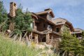 Bachelor Gulch Residence 2 - Exterior